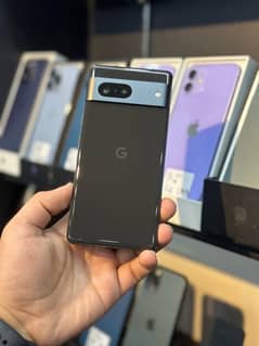 Google Pixel 7