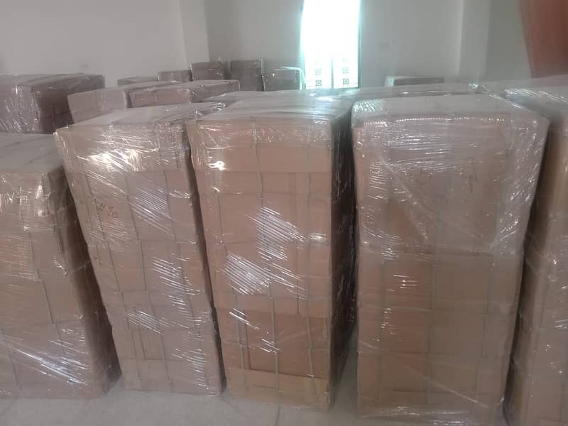 Packers and movers | Goods transport | Loading unloading 3