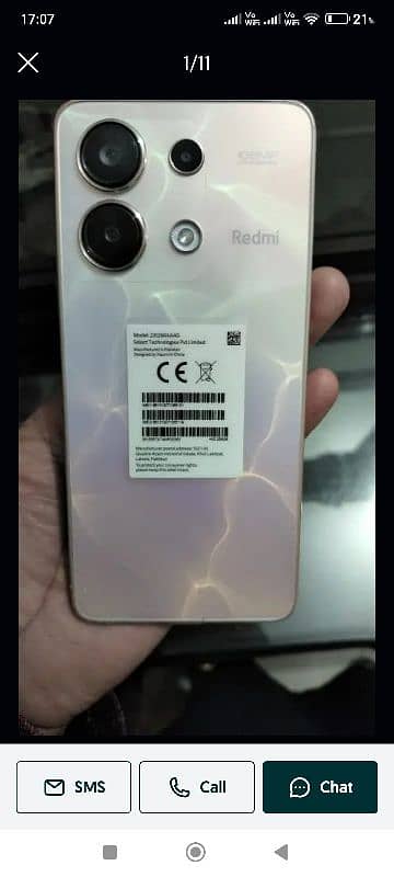 Redmi note 13 1