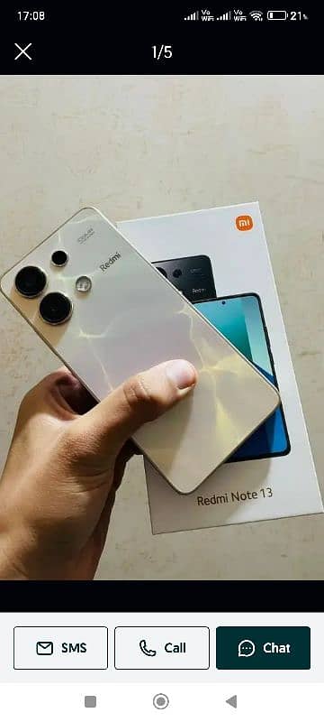 Redmi note 13 2