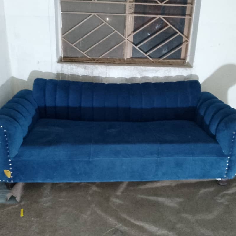 4 seater sofa set 1