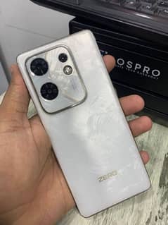 infinix zero 30