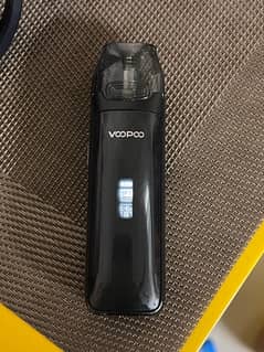 vmate max pod