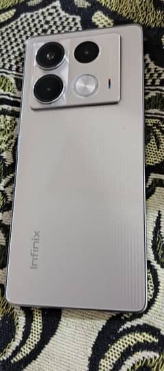 infinix Note 40