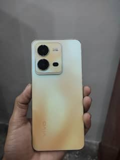 Vivo V25E 10by10 Condition