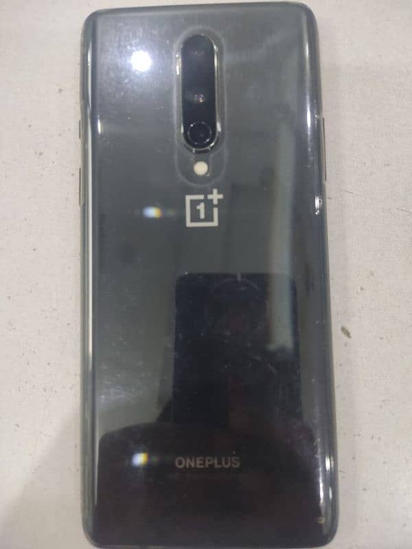 OnePlus 8 2