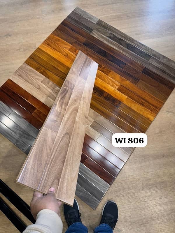 Laminate Wooden Floors, Spc flooring, carpet Tile floors . 2