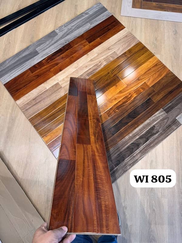 Laminate Wooden Floors, Spc flooring, carpet Tile floors . 5