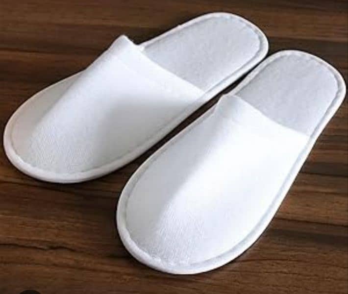 Customised Hotel Slippers Carpet Slippers Disposable Slippers 0