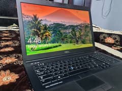 Dell Precision M6800 i7 4910MQ 4GB GPU