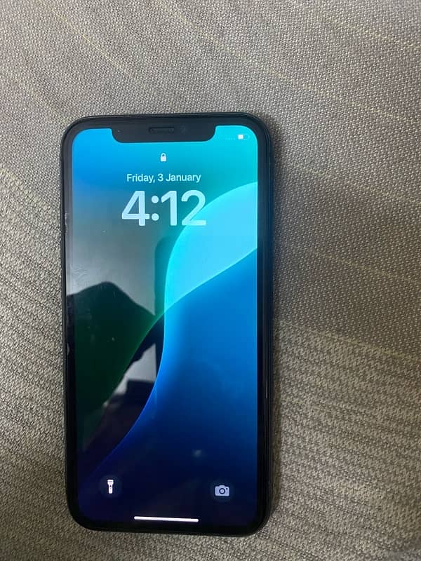 Iphone 11 64 gb non Pta 0