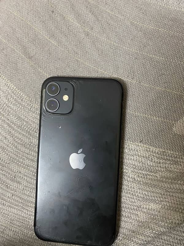 Iphone 11 64 gb non Pta 6