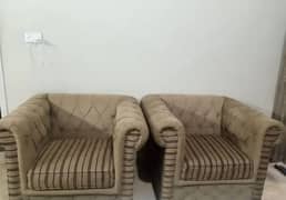 5 seater Sofa