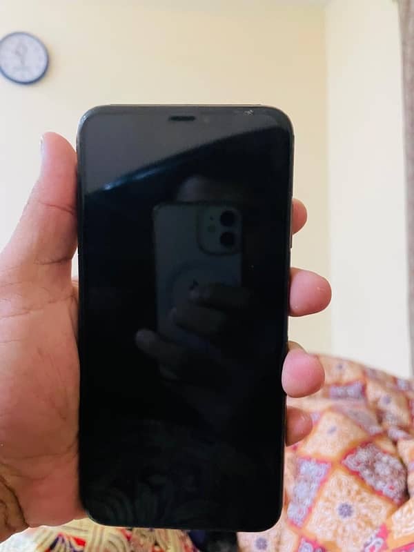 iPhone xs max 256gb. 6