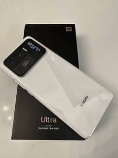 Mi 11 Ultra 10/10 exchange possible