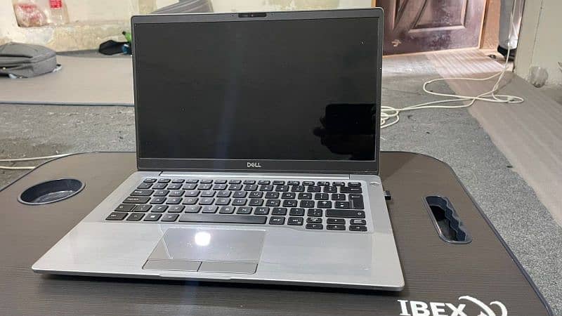 Dell Latitude 7400 i7 8gen 0