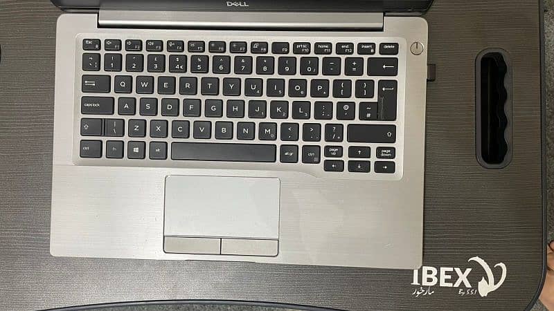 Dell Latitude 7400 i7 8gen 7