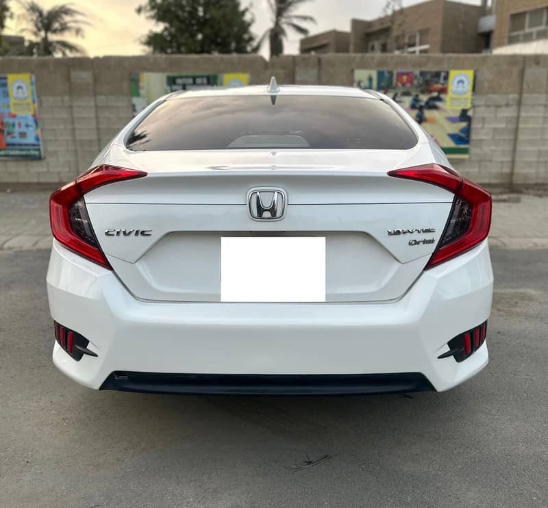 Honda Civic 2020 2