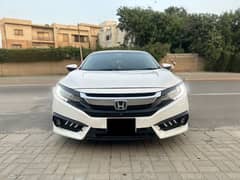 Honda Civic 2020