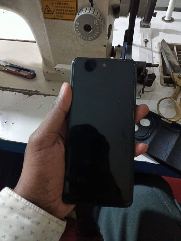 infinix smart 8 pro 0