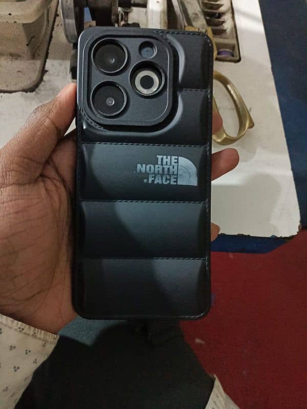 infinix smart 8 pro 1