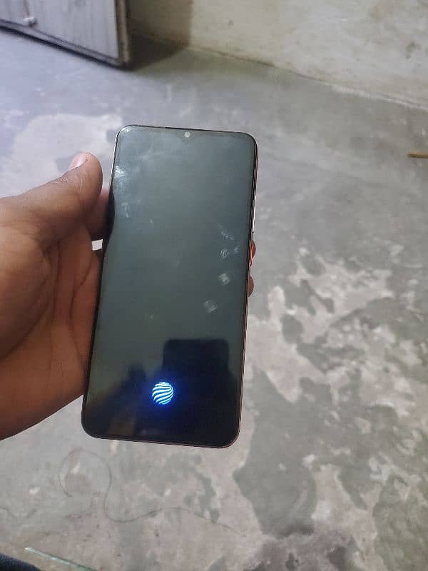 vivo s 1 pro 0