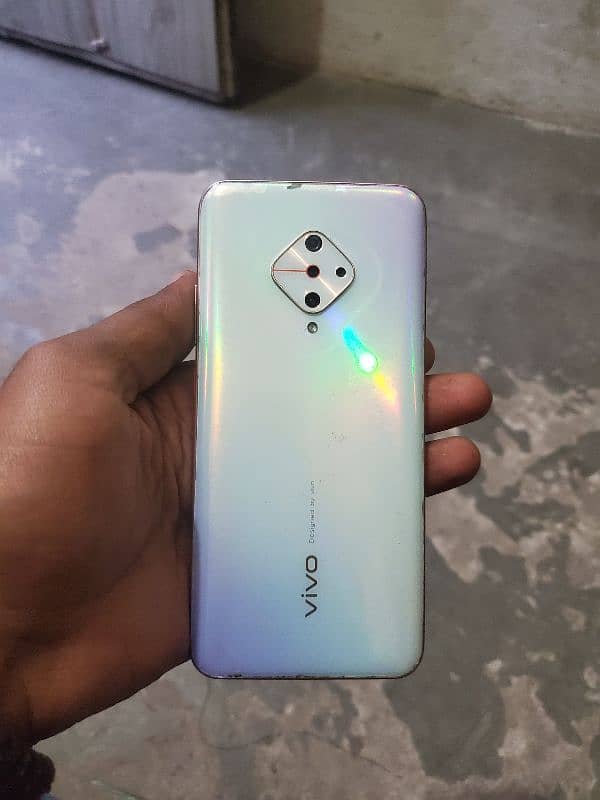 vivo s 1 pro 2