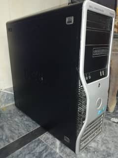 Dell Precision T5500