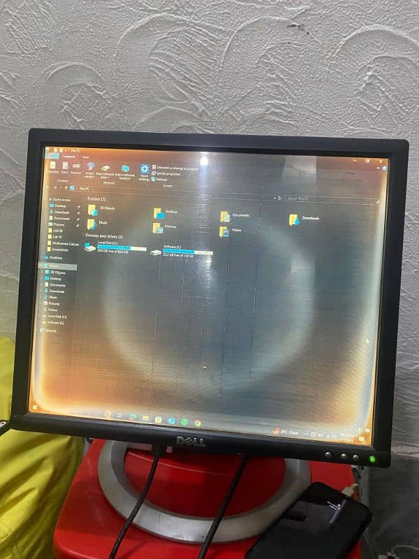 DELL MONITOR 0