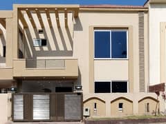 Prime Location House For Sale In Beautiful Bahria Town Phase 8 - Ali Block