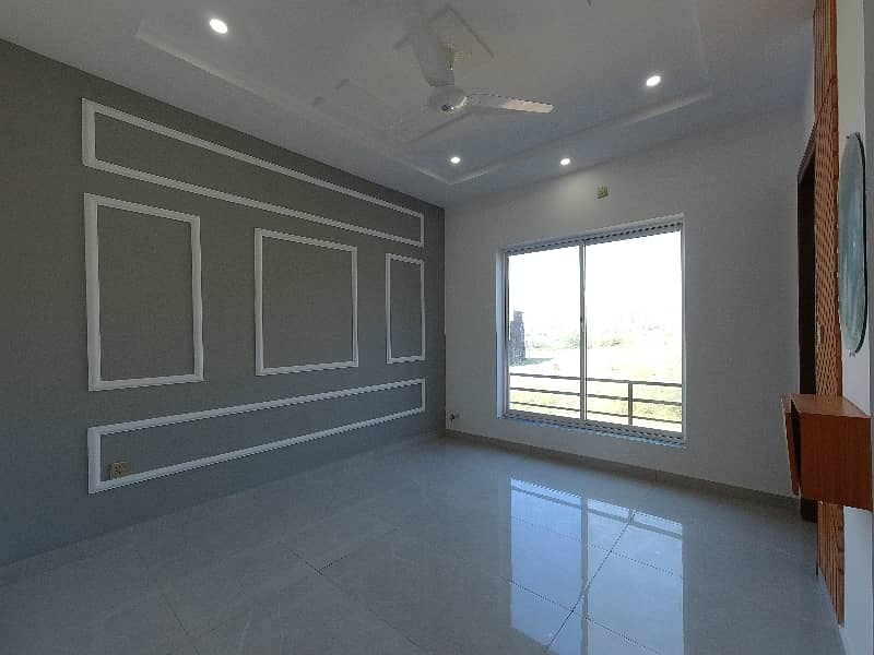 Prime Location House For Sale In Beautiful Bahria Town Phase 8 - Ali Block 2