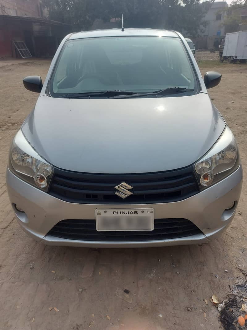 Suzuki Cultus VXR 2022 for Sale 0