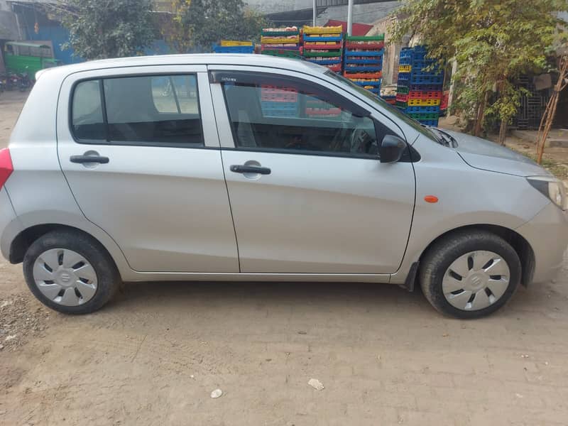 Suzuki Cultus VXR 2022 for Sale 2