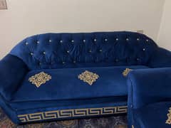 7 Seater Sofa Set for Sale