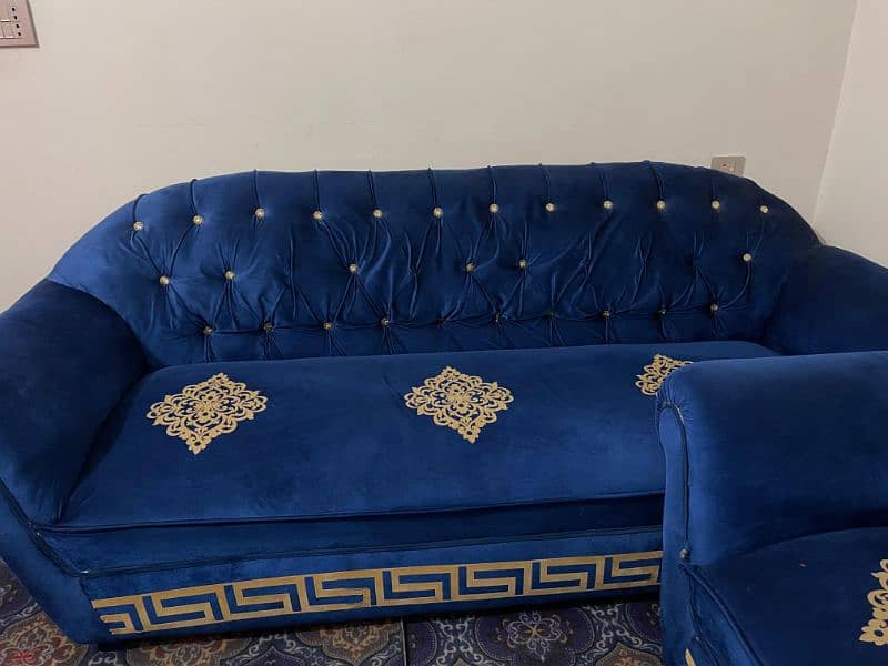 7 Seater Sofa Set for Sale 0