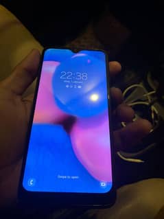 samsungA30s 4gb 64gb pnl chng h pta approved h