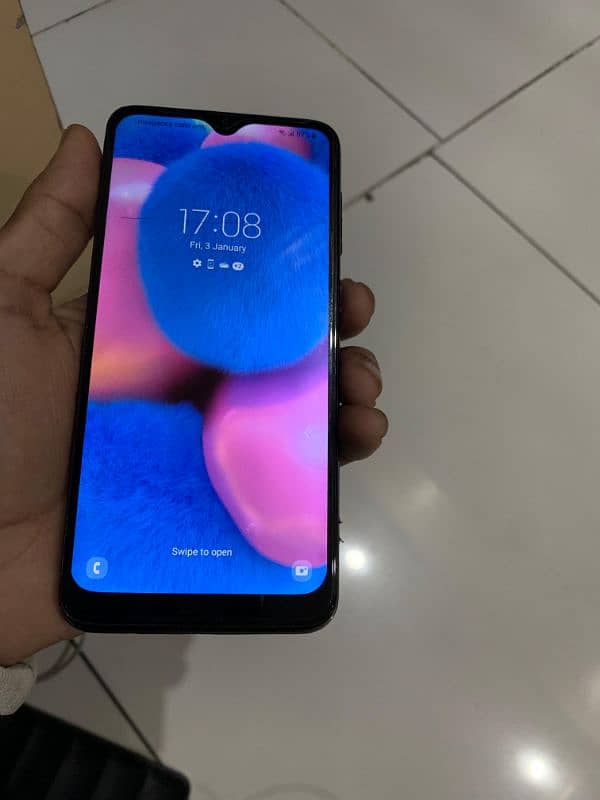 samsungA30s 4gb 64gb pnl chng h pta approved h 1