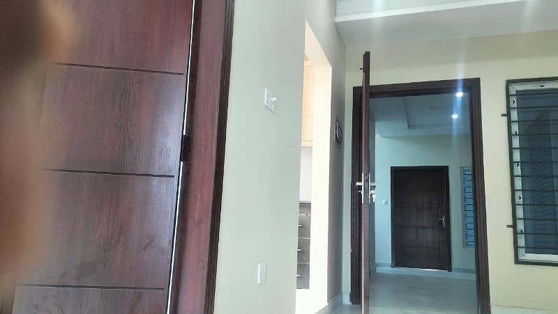 Rented Brand New corner apartment for sale 0