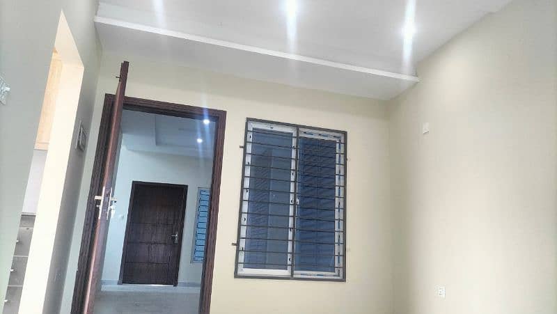 Rented Brand New corner apartment for sale 1