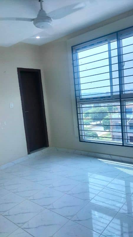 Rented Brand New corner apartment for sale 6