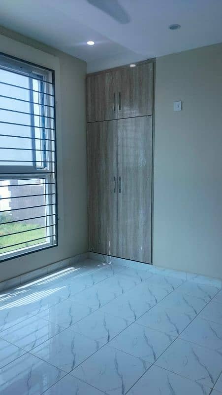 Rented Brand New corner apartment for sale 7