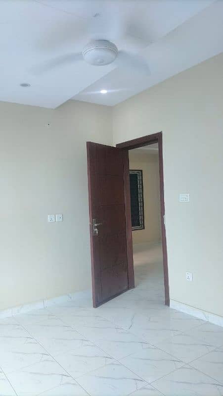 Rented Brand New corner apartment for sale 8