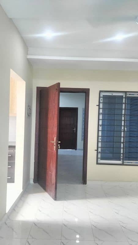 Rented Brand New corner apartment for sale 10