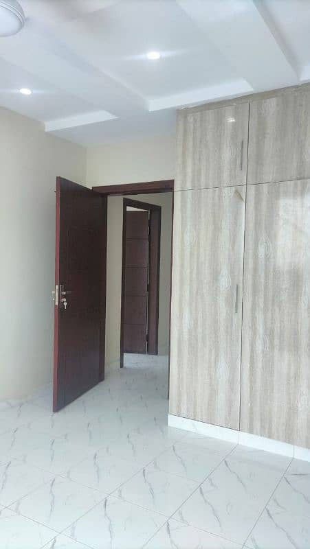 Rented Brand New corner apartment for sale 13