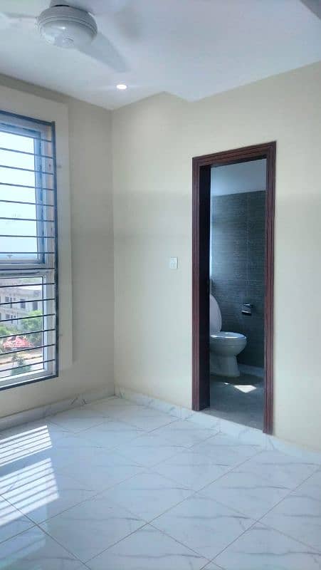 Rented Brand New corner apartment for sale 14