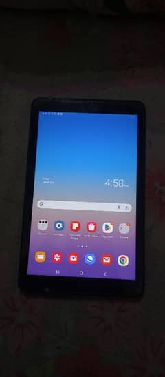 Samsung A8 Tablet