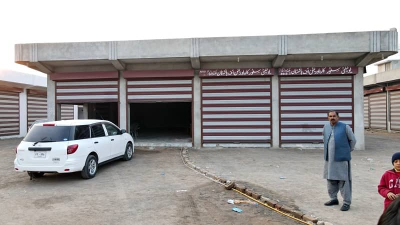 Commercial shops for sale lease 6