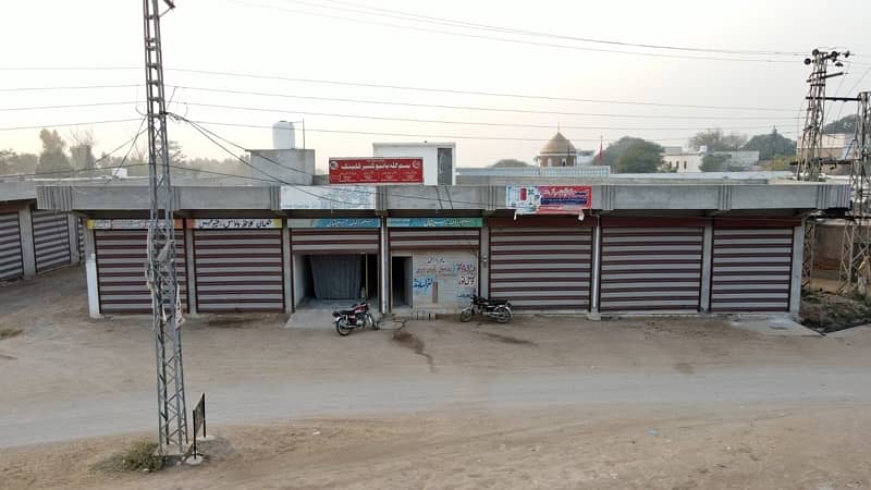 Commercial shops for sale lease 8