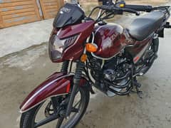 Suzuki  GR 150 Model 2022 | Suzuki In Bikes | Total Geniune
