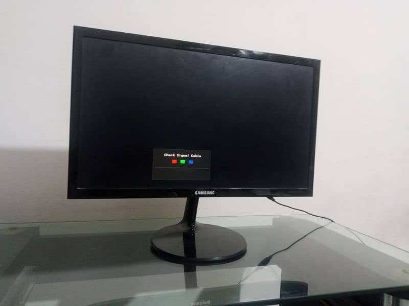 Samsung LED IPS DISPLAY FOR SALE 3